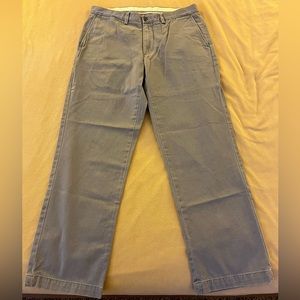 Polo Ralph Lauren Men’s Chino Pants 34/30 Light Blue